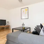 Ferienhaus Ginkgo
