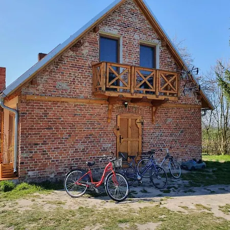 Ginkgo Hébergement de vacances *