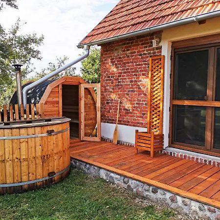 Ginkgo Hébergement de vacances *