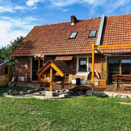 Ginkgo Hébergement de vacances