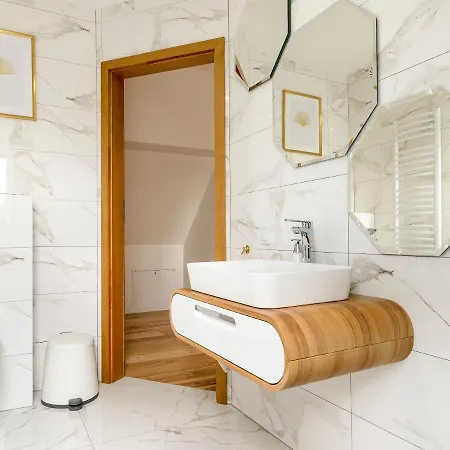 Ginkgo Sulislaw (Ostrow Wielkopolski)