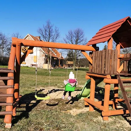 Hébergement de vacances Ginkgo