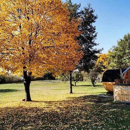 Feriehus Ginkgo *