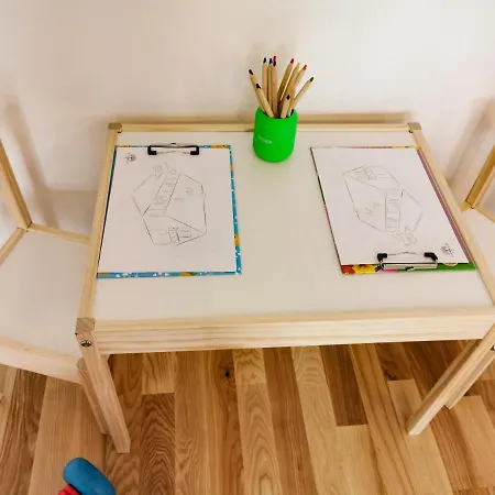 Ginkgo Hébergement de vacances *