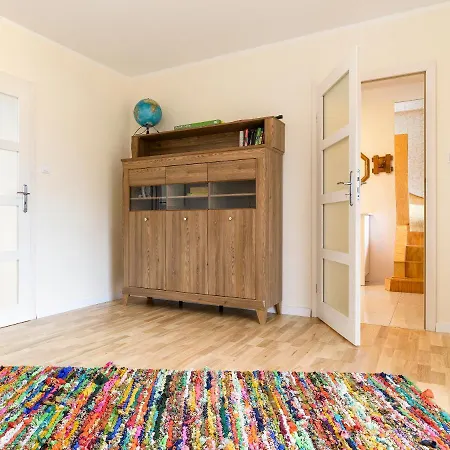 Ginkgo Hébergement de vacances *