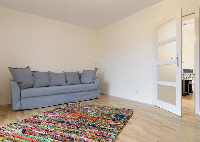 Ginkgo Holiday home *