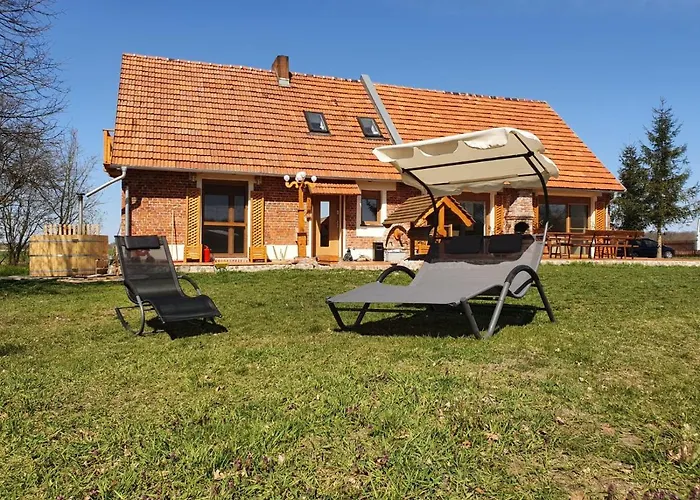 Ginkgo * Sulislaw (Ostrow Wielkopolski)