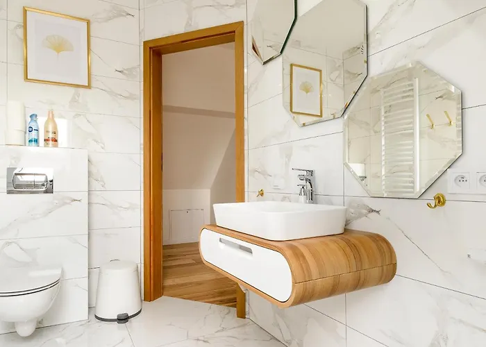 Ginkgo Sulislaw (Ostrow Wielkopolski)