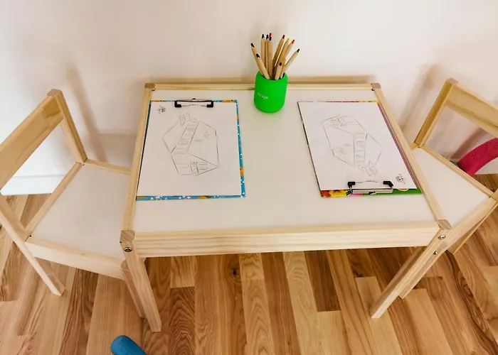 Ginkgo Holiday home *