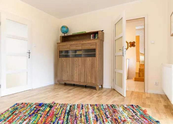 Ginkgo Holiday home *