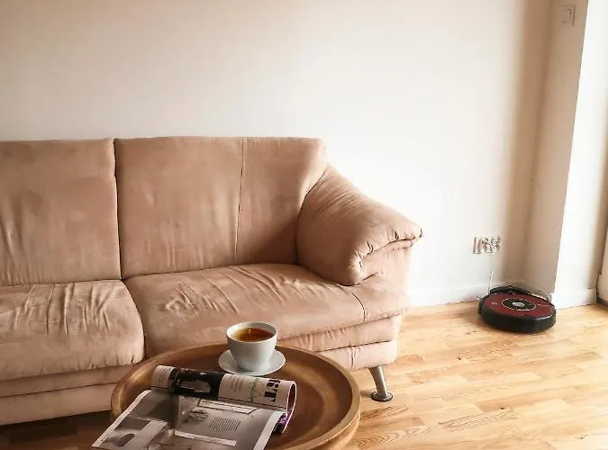 Ginkgo Sulislaw (Ostrow Wielkopolski)