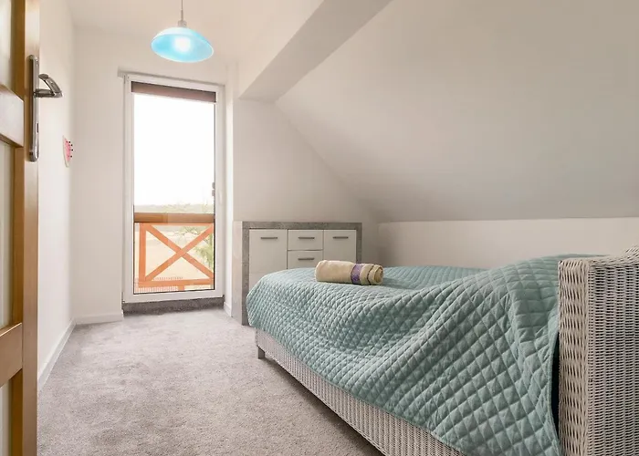 Ginkgo Holiday home Sulislaw (Ostrow Wielkopolski)